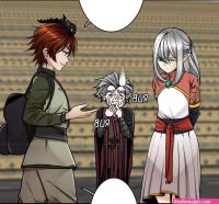 tessia eralith hentai