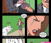 Hottest beastiality Porn Doujinshi and XXX beastiality Comics sorted by  popularity