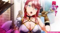 Perfect Fantasy World Women Make Love With Many Men in Isekai Yarisaa