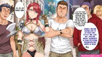 Isekai yarisaa nhentai image 4