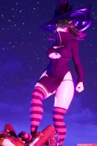Mistress Witch Dealer