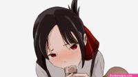 Kaguya Shinomiya Hentai Porn R34 Archives
