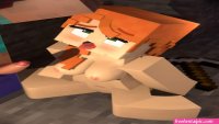 minecraft Alex Hentai Porn