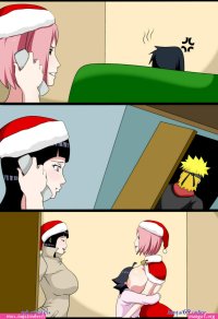 Sakura x himawari having sex xxx manga