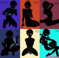 DidiNE on X: 6lowjob anemo heizou kazuha wanderer xiao aether venti