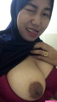 Jilboobs pamer tetek