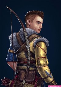 Atreus Loki