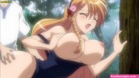 Big boob hentai maid 120