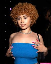 Stream Ice Spices new single In Ha Mood