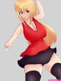 Boss Fighting Stages hentai videos GIFs and images