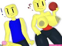 Post 5279801: baller Rayoncute Roblox slicer