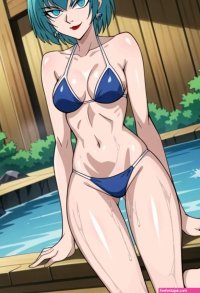 Bakugan New Vestroia hentai videos GIFs and images