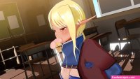 Deepthroat Simulator