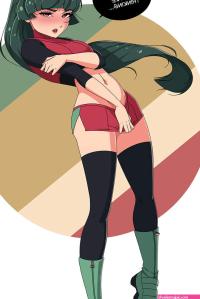 Sabrina Pokemon