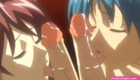 Bible Black Futa Diphallia