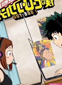 My Hero Academia Porn