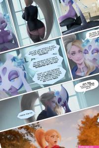 How My Gardevoir Became A Porn Star!