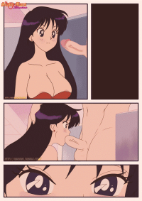 Sailor Mars