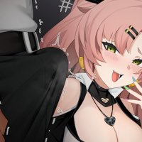 Nicole maakt wat snel geld Hentai JOI Patreon exclusieve PREVIEW