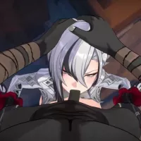 Arlecchino Genshin Impact 1