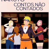 Naruto Hentai: Contos No Contados