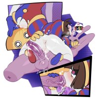 The Amazing Digital CIrcus
