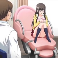 The Doctor Does Not Only Want To Examine This TEEN hentai Porn Hentai Sex Pmv By JXHXN