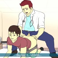 De dokter
