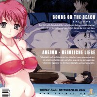 Hentai Collection Vol. 01 3 Filme DVD