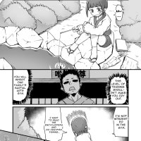Page 1 of End Of Crayfish Fishing by Zettaizetumei