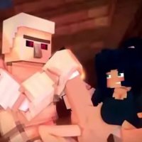 fnf minecraft mod alex