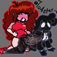 Ghost Twins Fnf Mod hentai videos GIFs and images