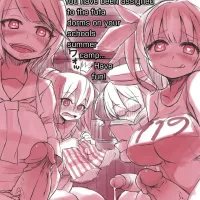 Futa A Happy Accident x-post rfutadomworld