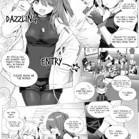 Read Futa Soraxexusiai Doujinshi by Kataokasan