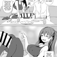 Read Futanari Kanojo 2
