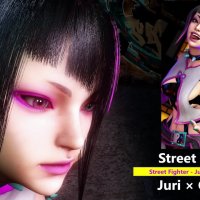Street Fighter