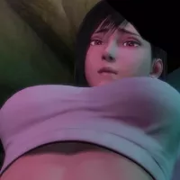 Futa on Female SFM HumanYiff Oral Taker POV Compilation