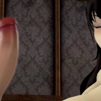 Futa Weiss Cumshot