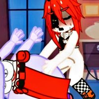 Futa Sodomy Gacha Club