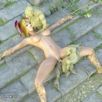 Goblin Hentai image 268771