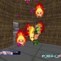 Hentai Doom HDOOM gameplay 4