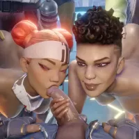 Animated SFM Blender Rule 34 Hentai Compilation Overwatch Porn 3D Hentai 3D Sex Best Of Animation