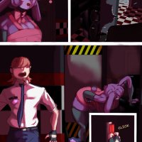Five night at Fazclairs