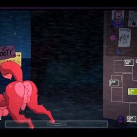 Five Nights at Fuzzboobs Hentai Game PornPlay Ep.7 that futanari asshole is just too tempting
