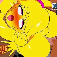 Chiku And The Nightguard