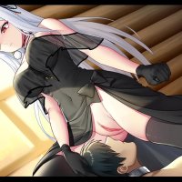 The Witch s Sexual Prison Hentai Gameplay 6