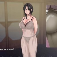 Lets Play: Alpha Male Play With My Milf Housemaid