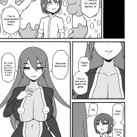 Page 6 of Game Succubus by Ratoo