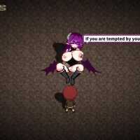 Succubus Temptation MTL Succubus temptation