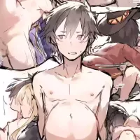 Kazuma x Konosuba girls pregnancy nhentai: hentai doujinshi and manga